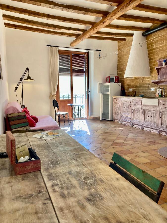 Origens II - Ideal Para Parejas El Perelló Buitenkant foto