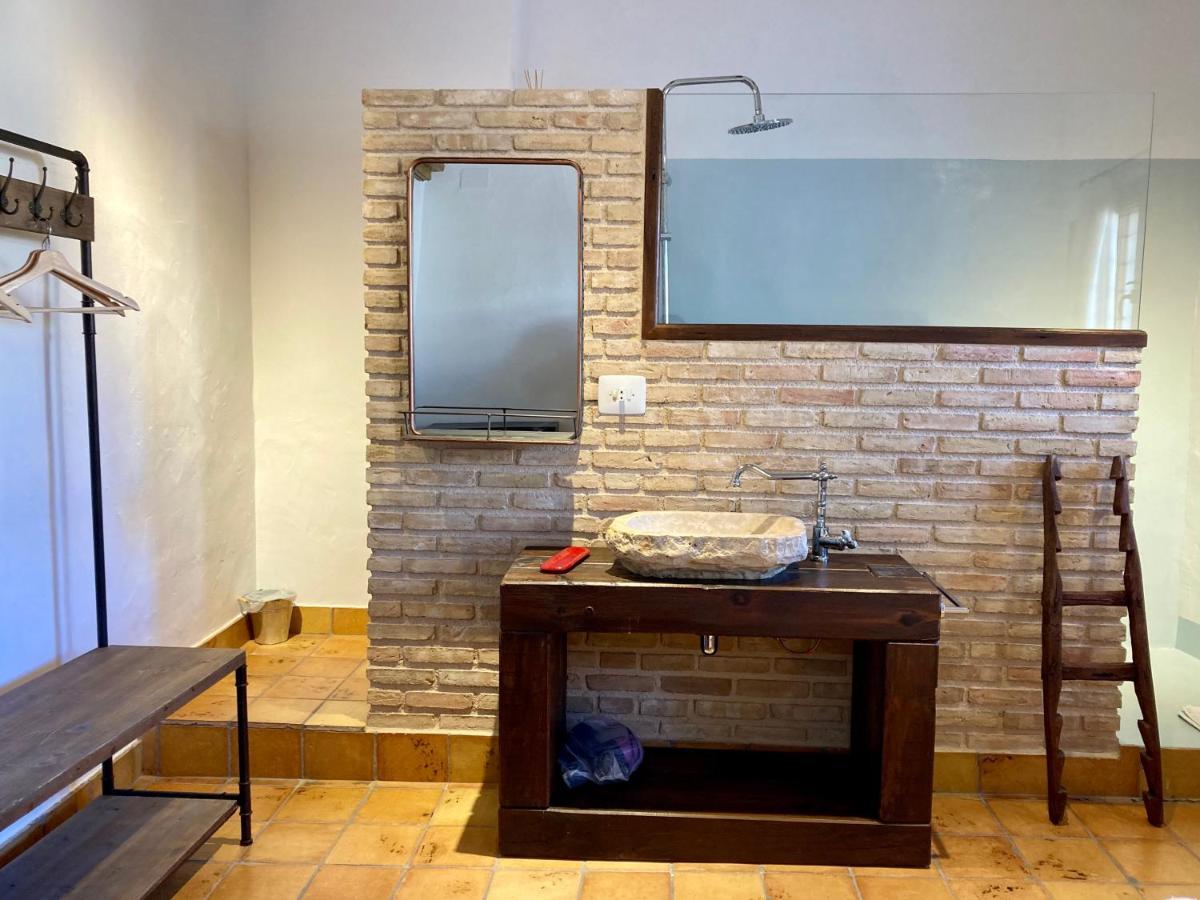 Origens II - Ideal Para Parejas El Perelló Buitenkant foto