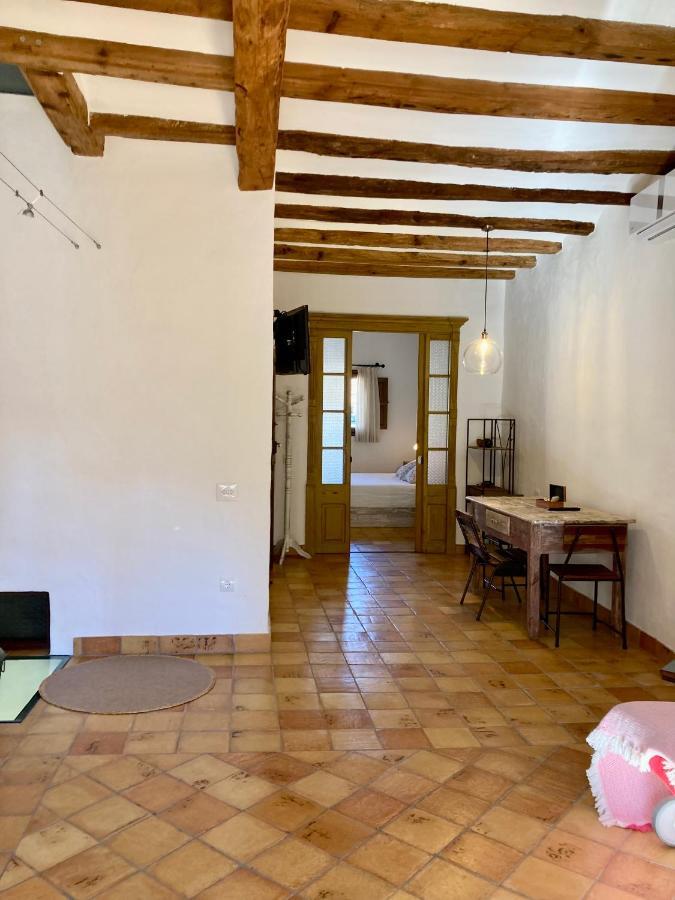 Origens II - Ideal Para Parejas El Perelló Buitenkant foto