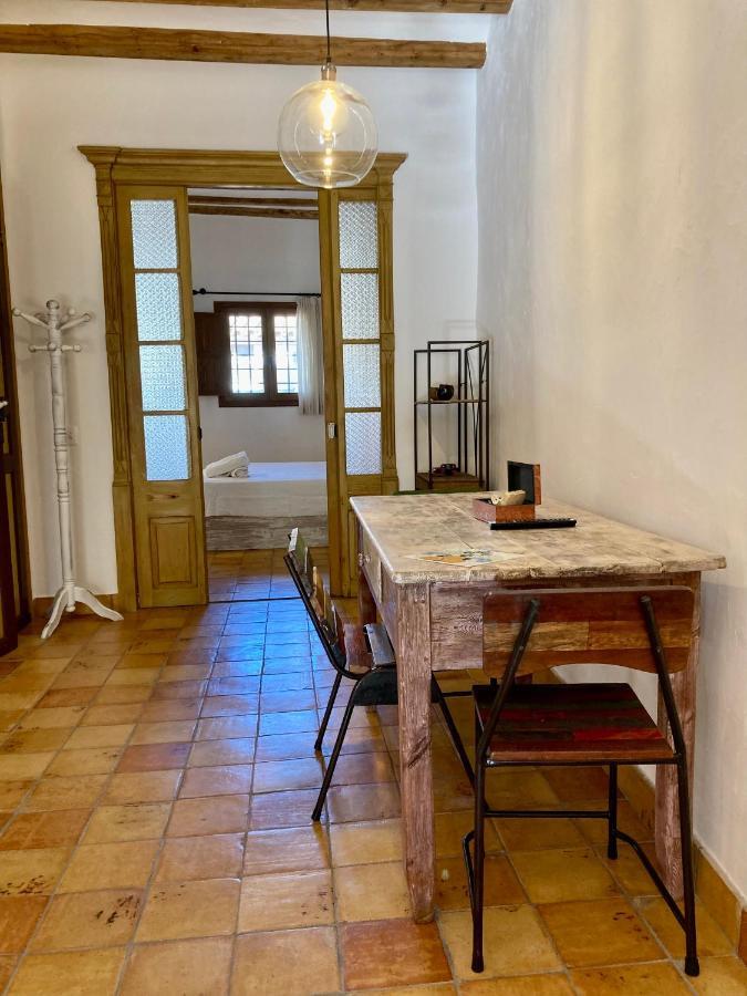 Origens II - Ideal Para Parejas El Perelló Buitenkant foto
