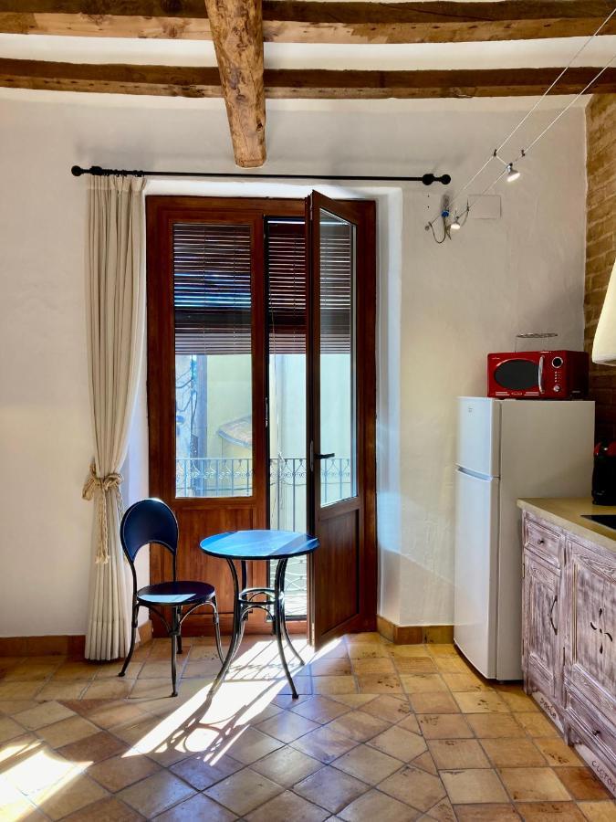 Origens II - Ideal Para Parejas El Perelló Buitenkant foto