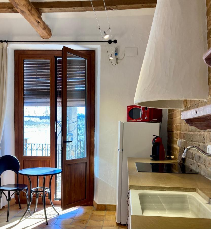Origens II - Ideal Para Parejas El Perelló Buitenkant foto