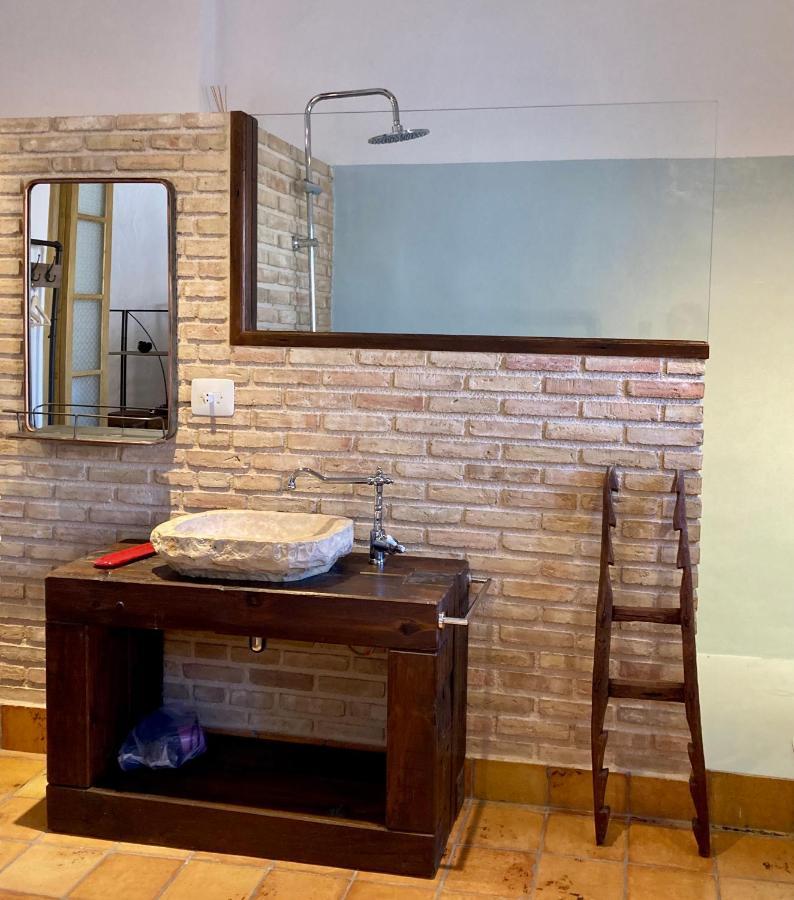 Origens II - Ideal Para Parejas El Perelló Buitenkant foto